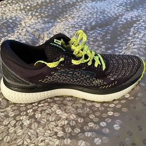 Women’s Brooks Glycerin 19
